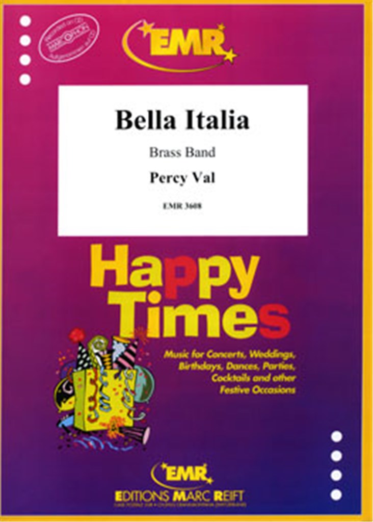 Bella Italia